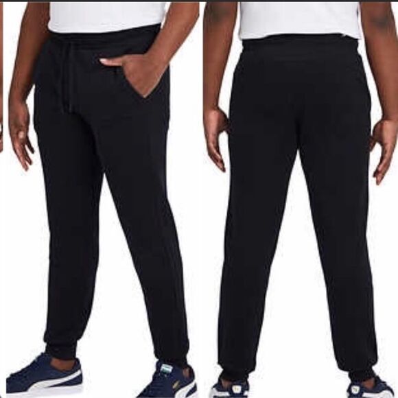 Puma Other - PUMA Men's Fleece Jogger Sweatpants